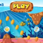 Bắn Cá Jili là cái tên hot trong làng game