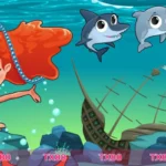 game bắn cá tiểu tiên cá lôi cuốn