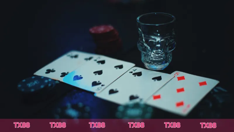 mẹo chơi baccarat cực hay