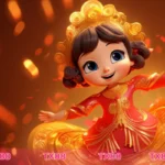 Caishen Cash là trò chơi cuốn hút