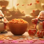 Tải game slot nổ hũ thần tài
