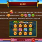 Cách tính thưởng trong slot Ăn Khế Trả Vàng
