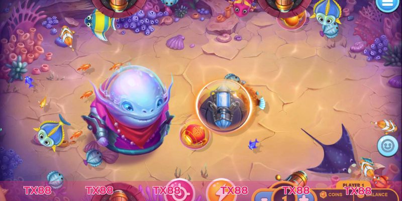 Mẹo chơi bắn cá Jackpot thắng lớn